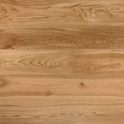 Soalho Carvalho Prime 180 Escovado - vista detalhada