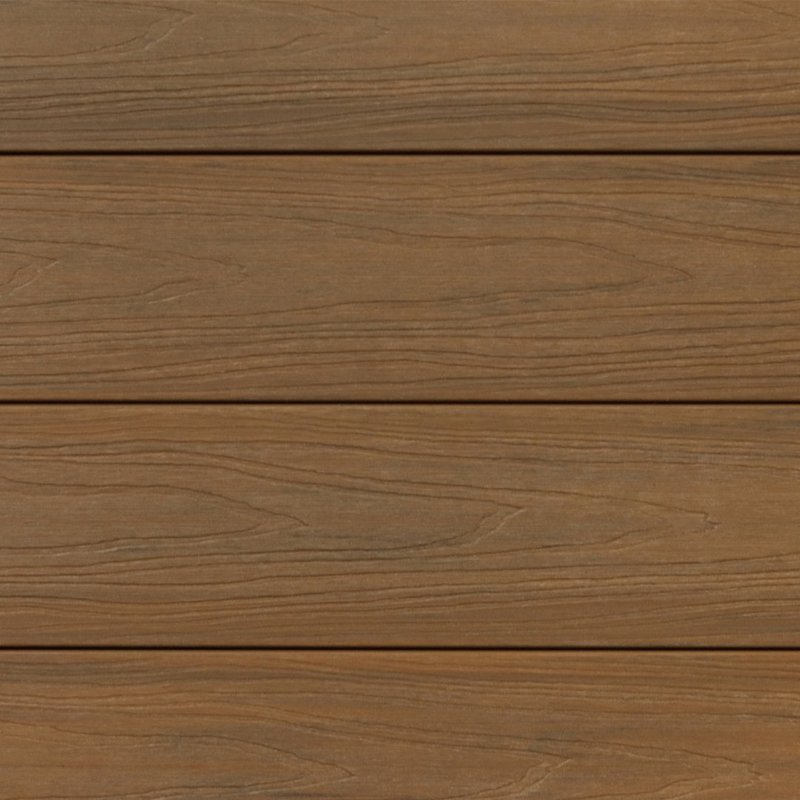 Compósito Teak TRD007 - vista detalhada