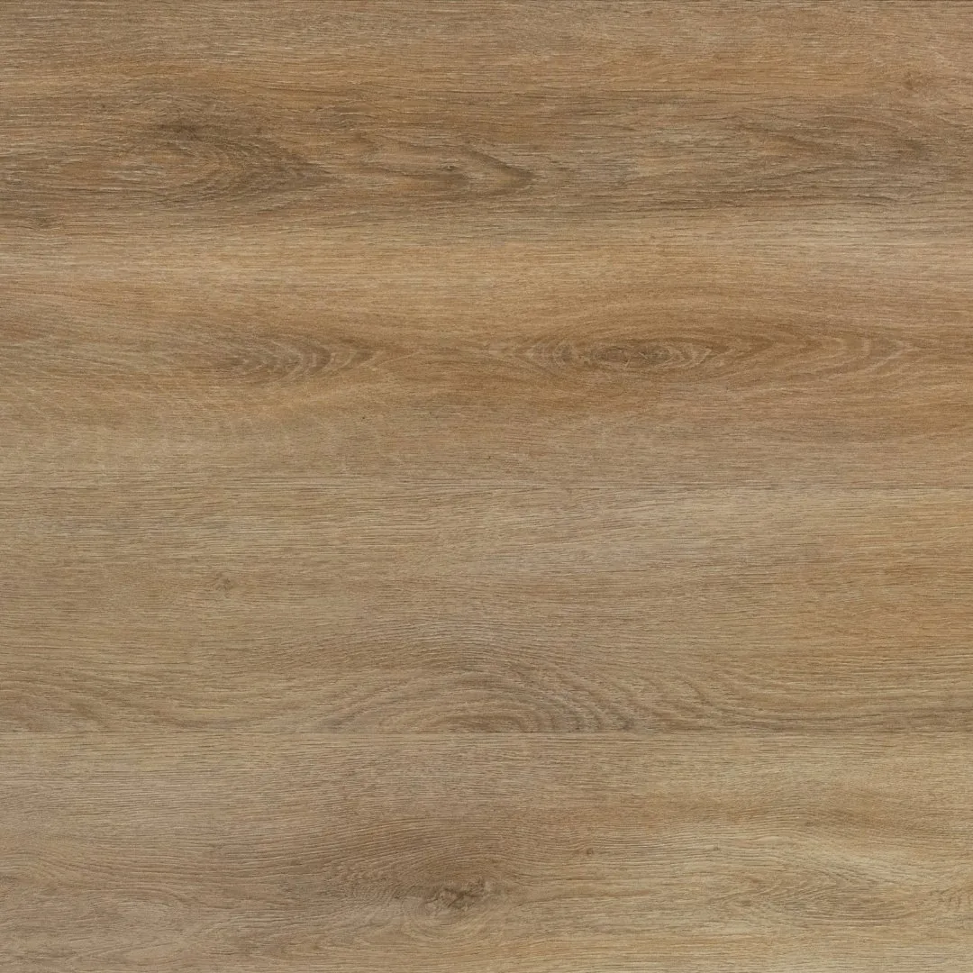 Pavimento Vinílico Natural Oak TRV020 WPC click 9mm carvalho natural